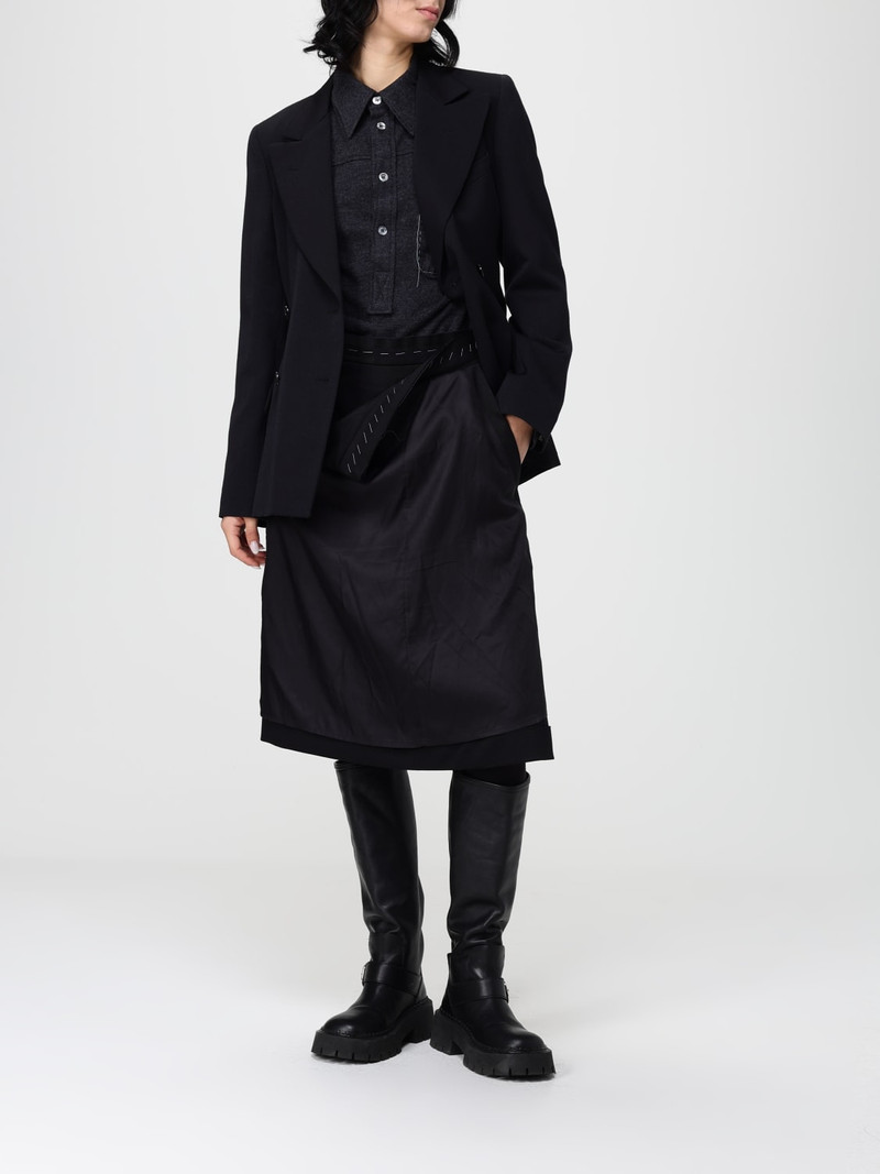 Maison Margiela Jacket woman Maison Margiela outlook