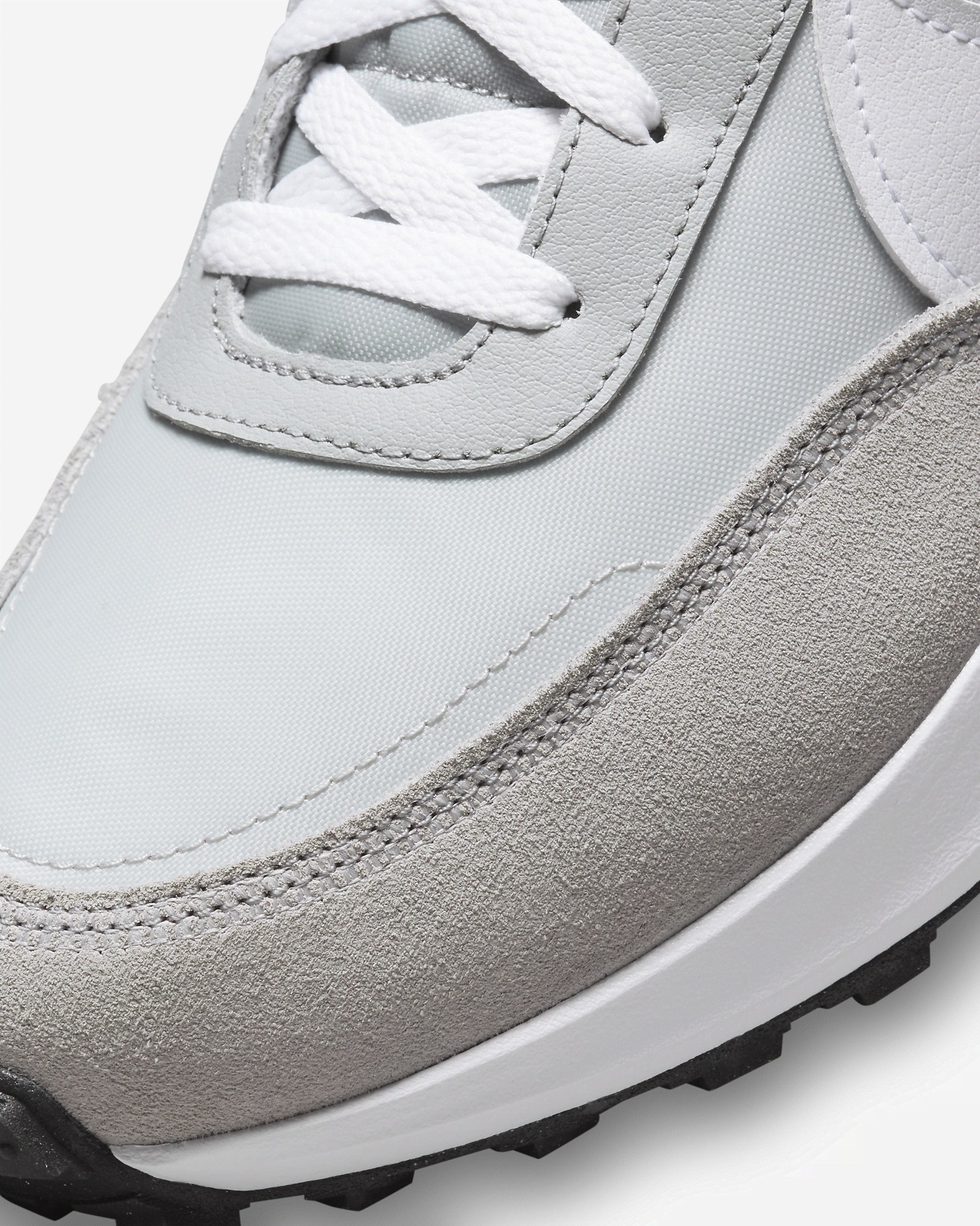 Nike Waffle Debut Men's Shoes - 8