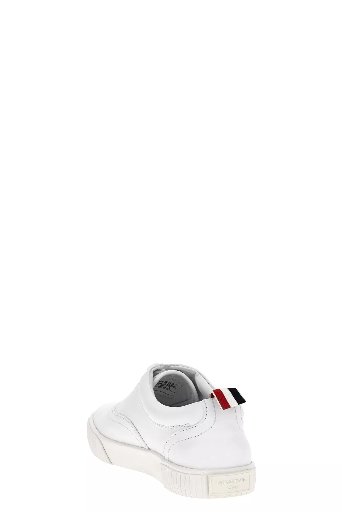 'Heritage' sneakers - 3