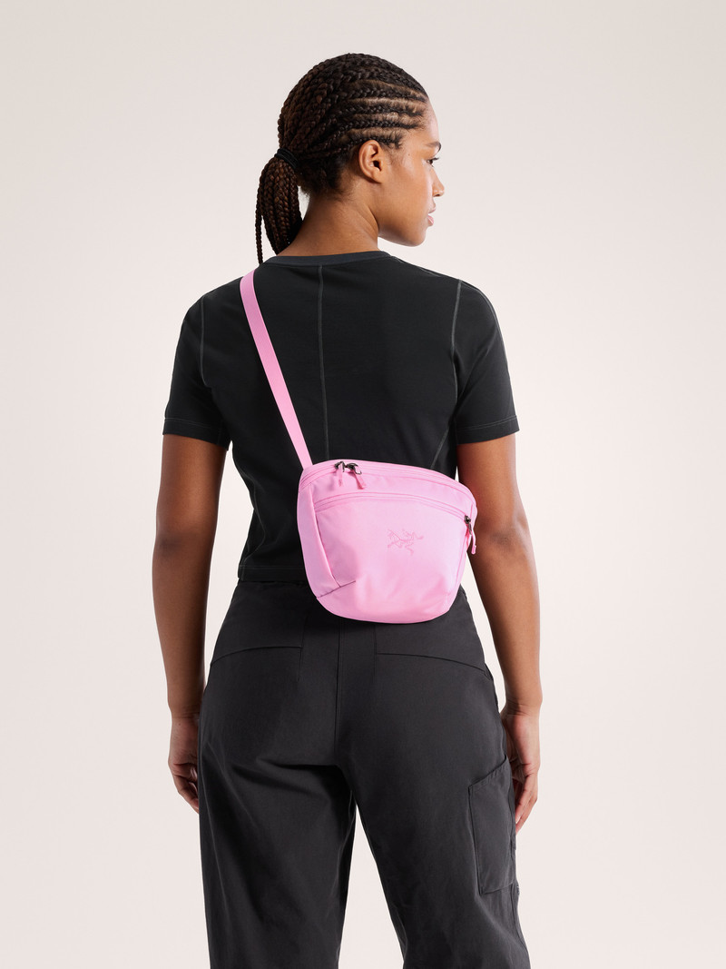 Arc'teryx Mantis 2 Waist Pack outlook