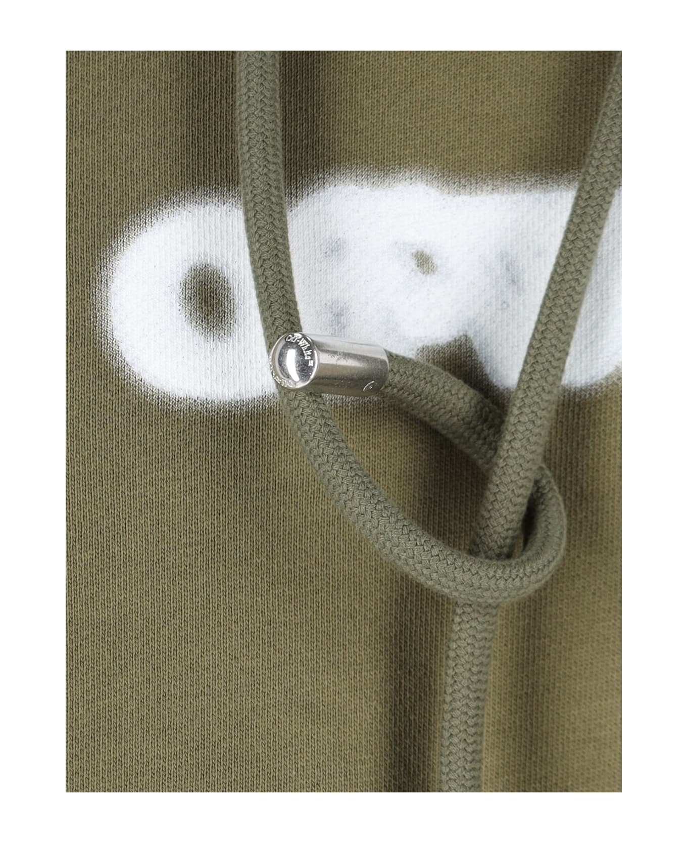 'spray Arrow' Hoodie - 5