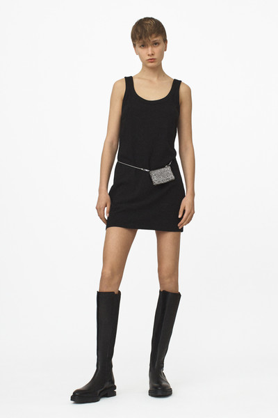 Alexander Wang HIGH TWIST TANK DRESS outlook