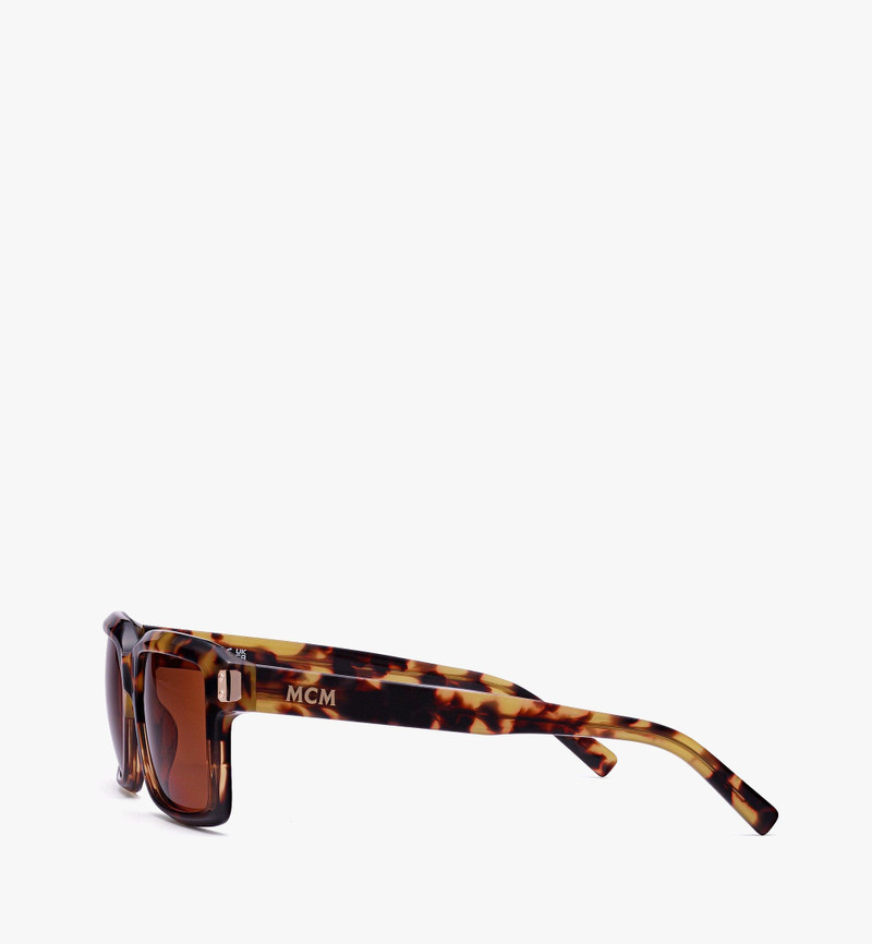 Oversized Square Sunglasses 3