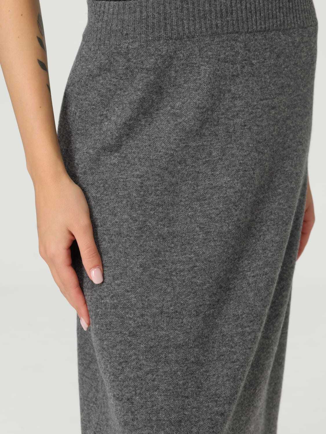 Skirt woman Brunello Cucinelli - 5
