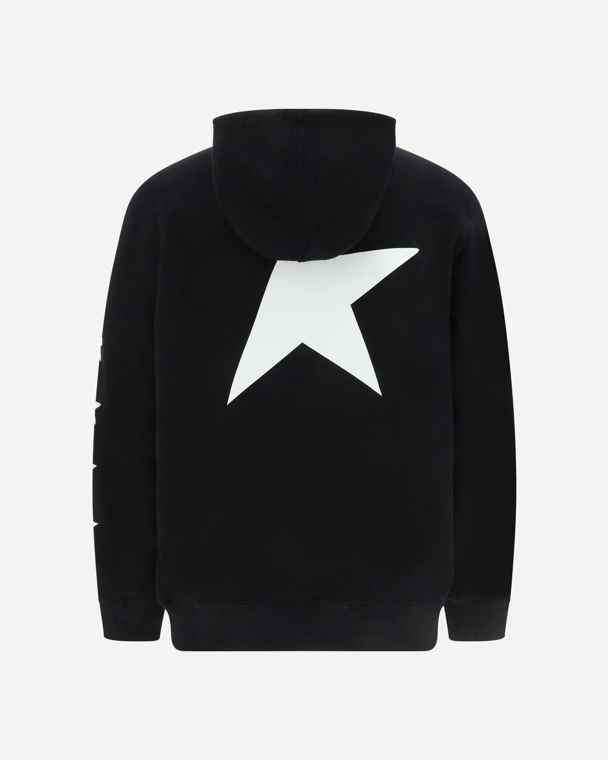 Star Hoodie - 2