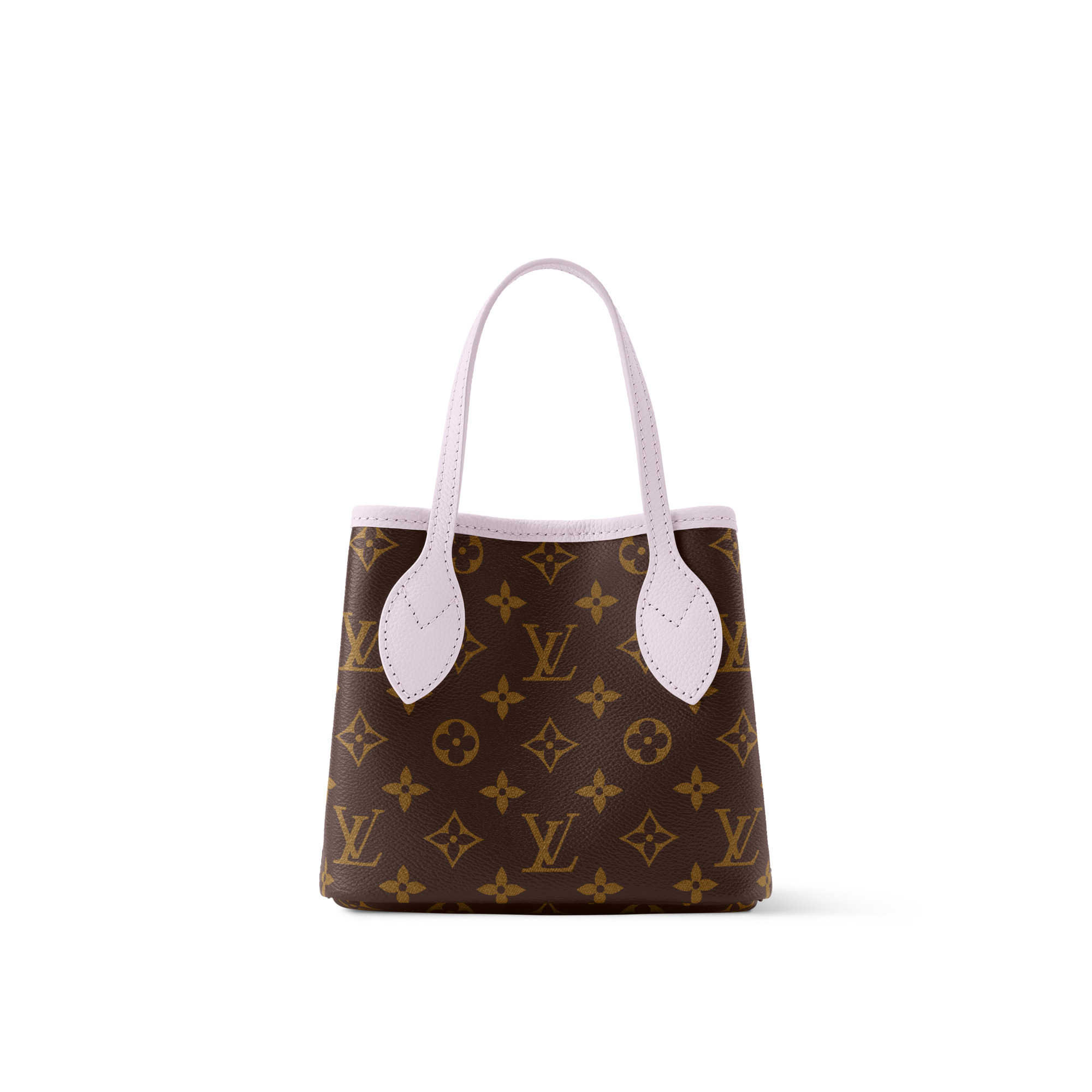 Neverfull Bandoulière Inside Out BB - 5