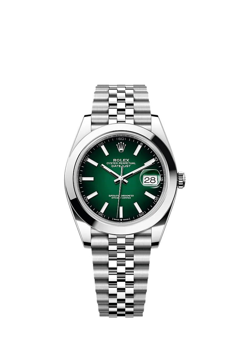 DATEJUST 126300 - 1