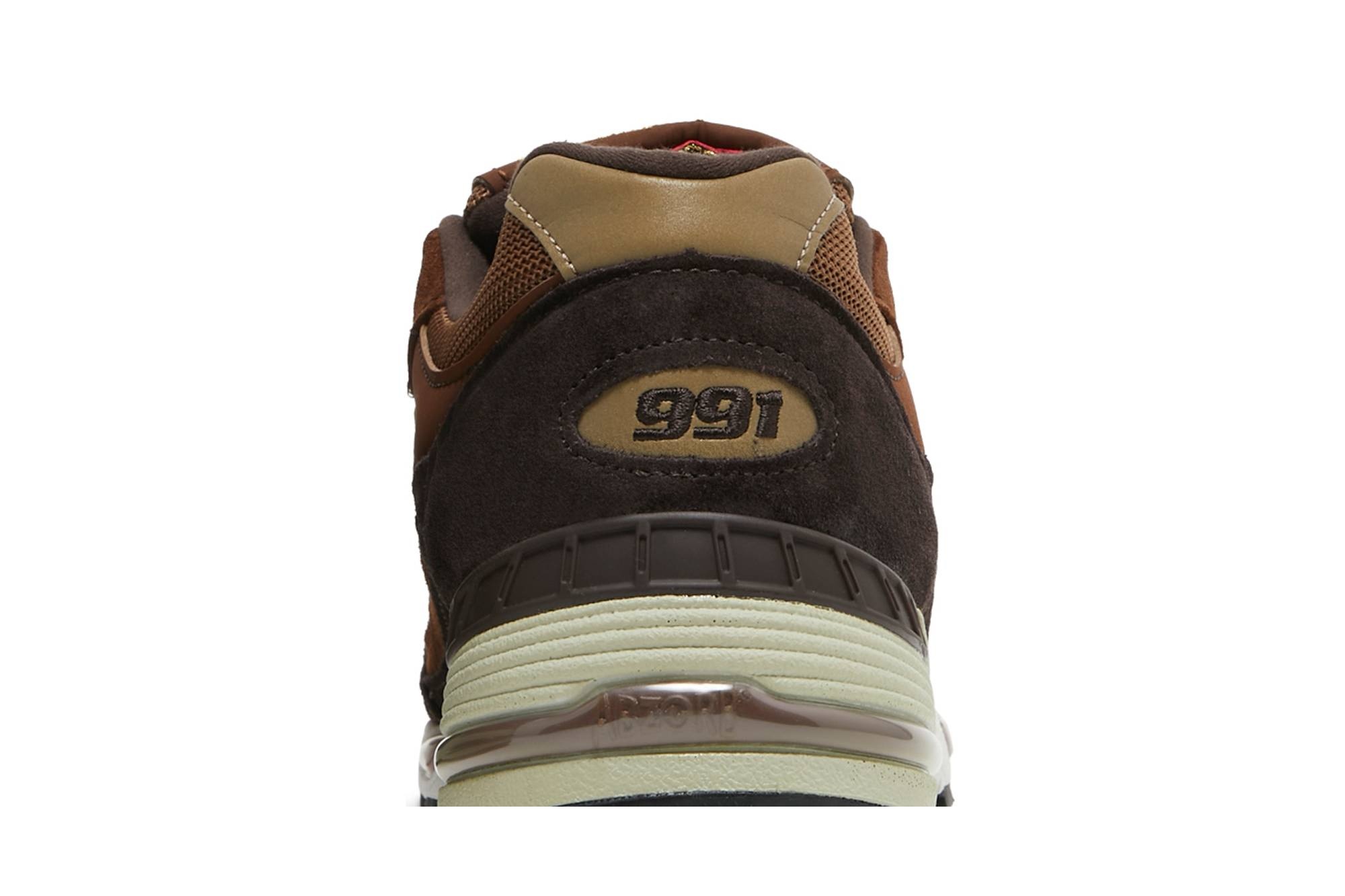 991 Made in England 'Chinese New Year - Year Of The Ox' - 7