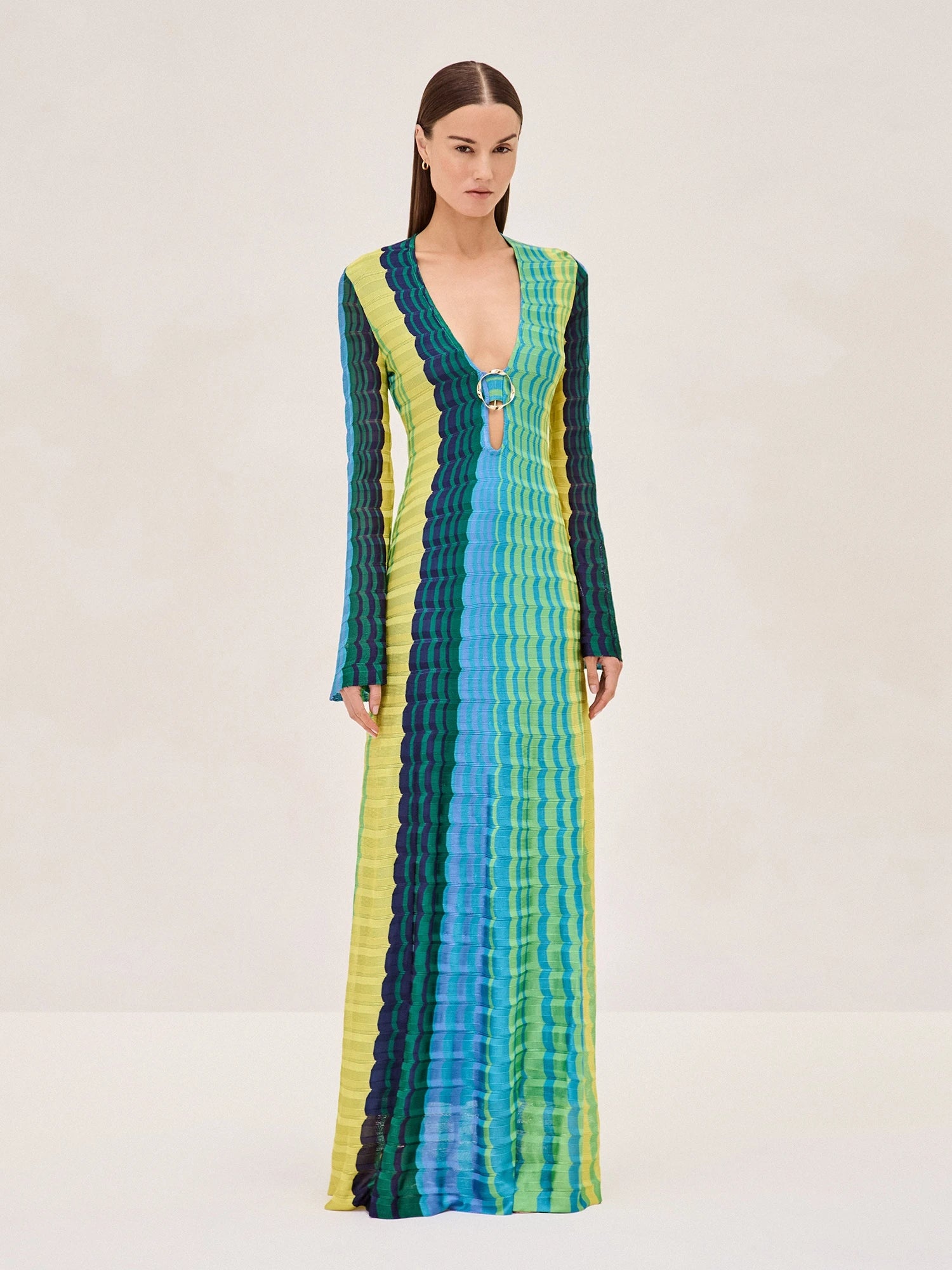 VIBE DRESS - 1