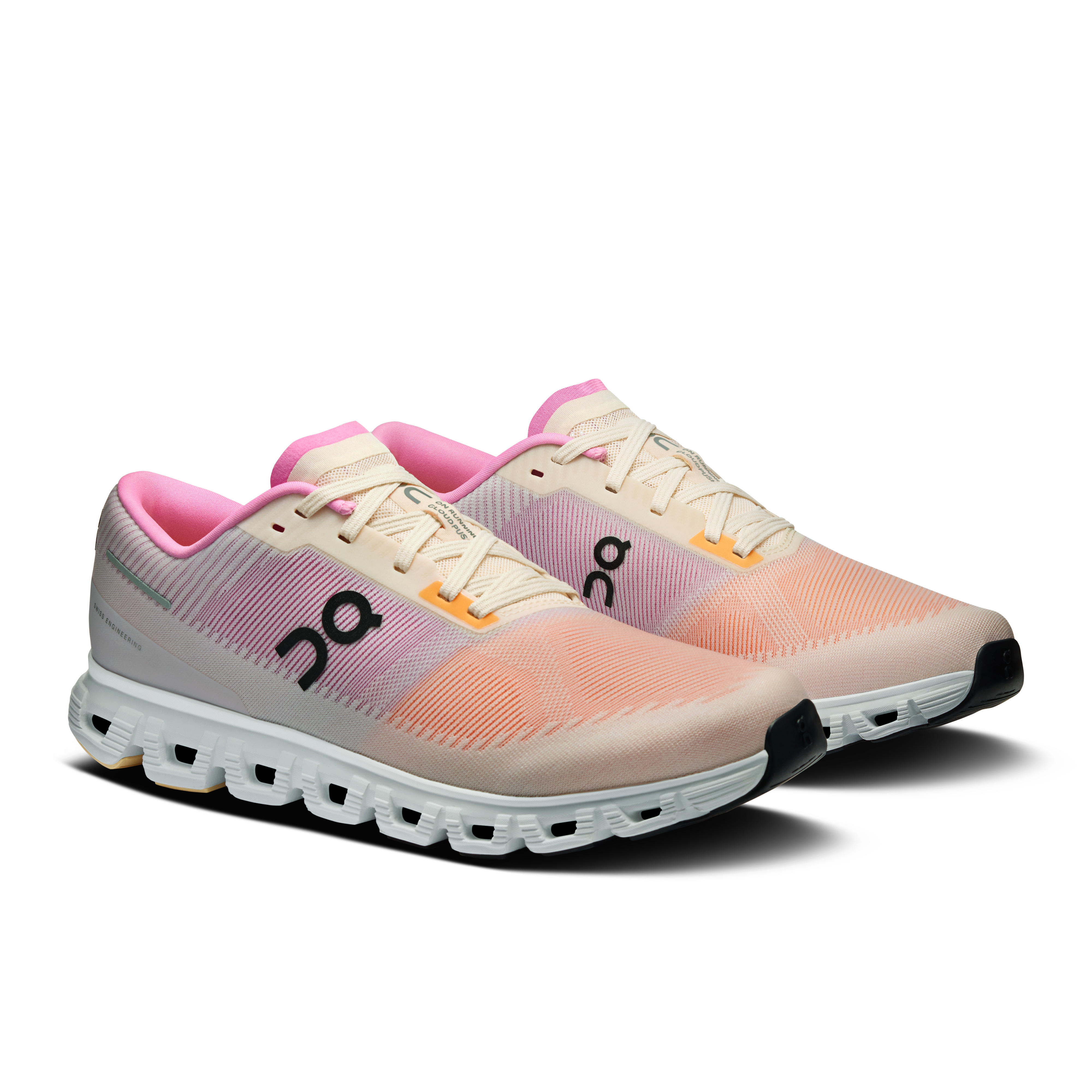 Cloud 6 Push - 6