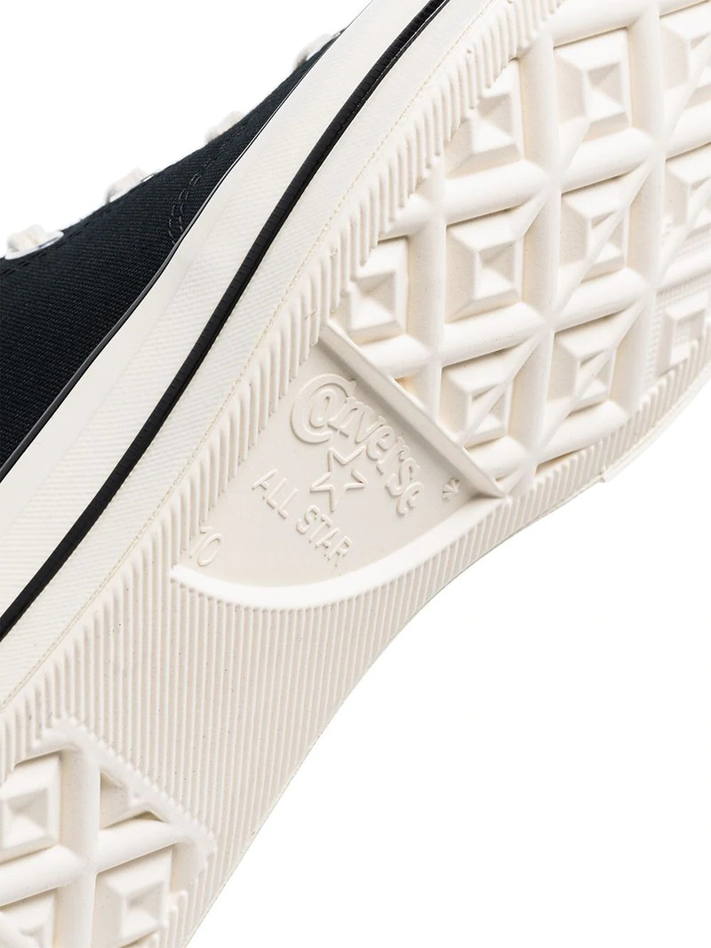 x Fear Of God Chuck 70 sneakers 4