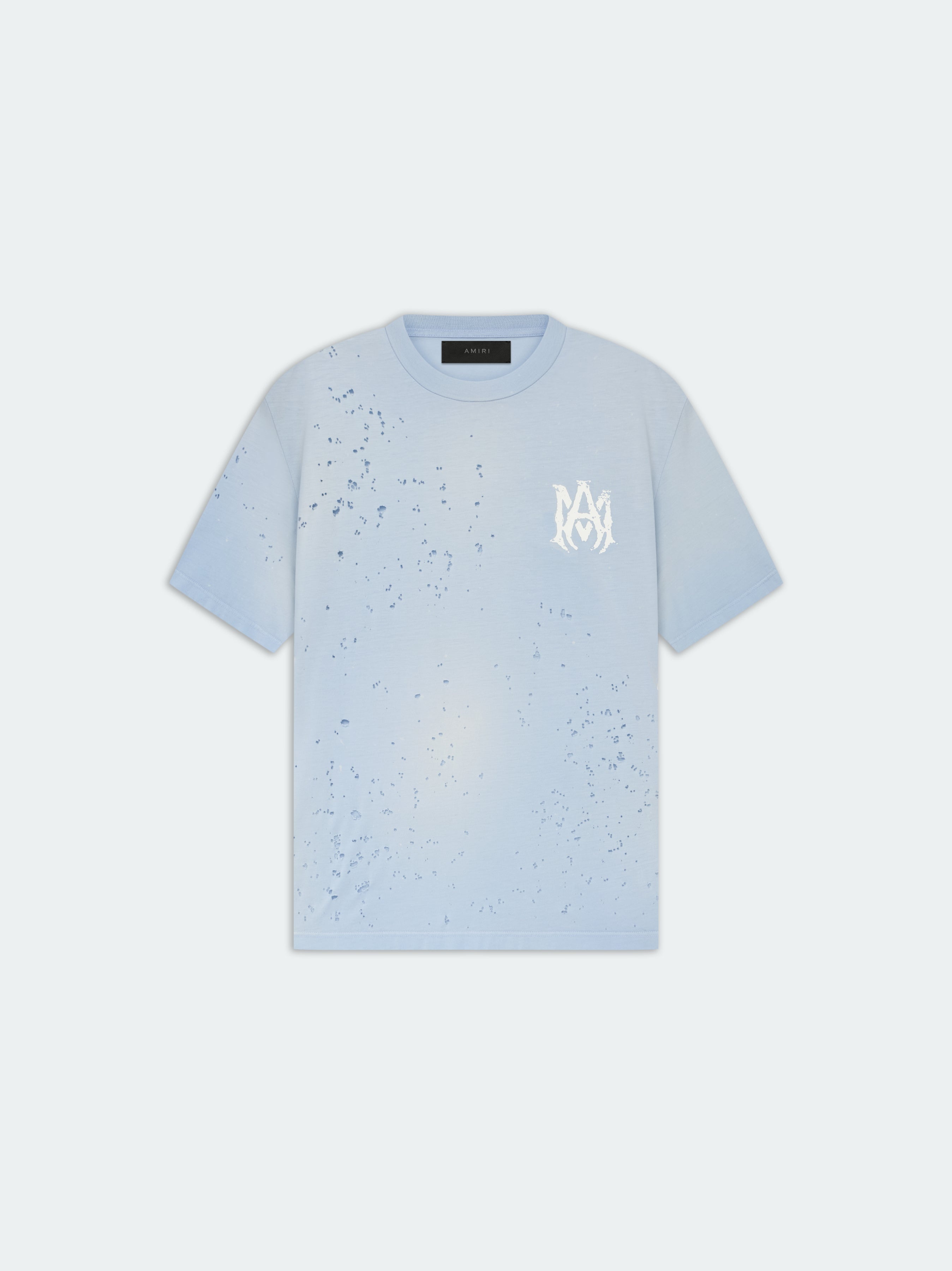 WASHED SHOTGUN TEE - 1