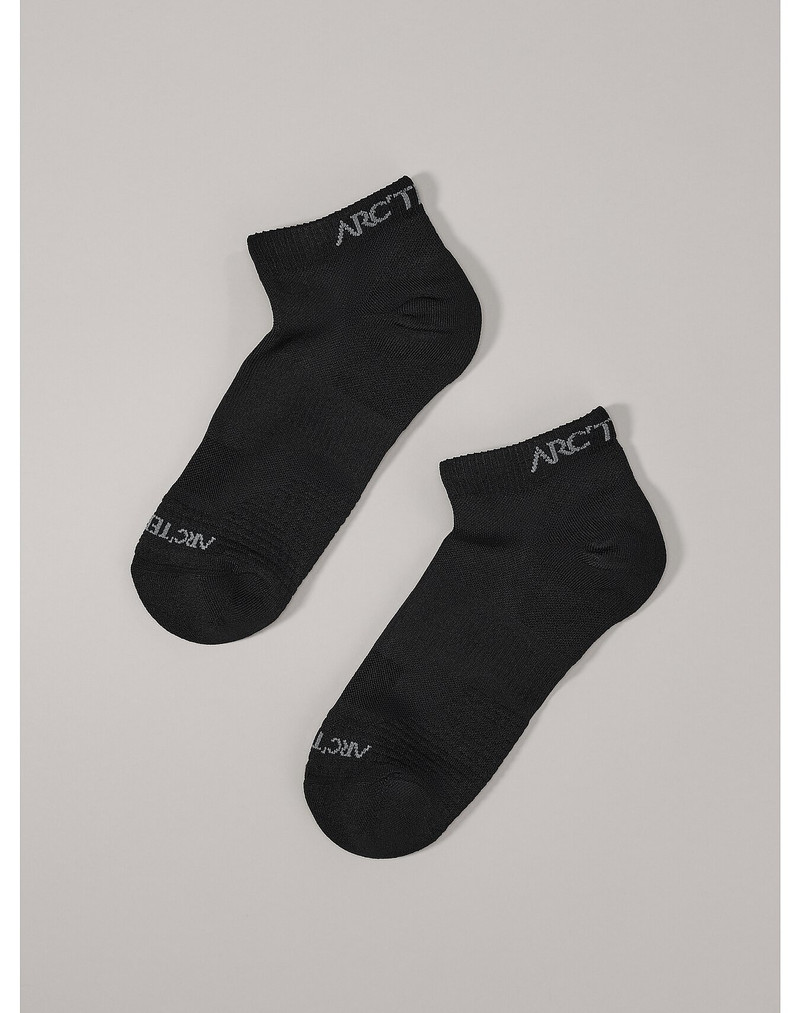 Arc'teryx Synthetic Low Cut Sock outlook