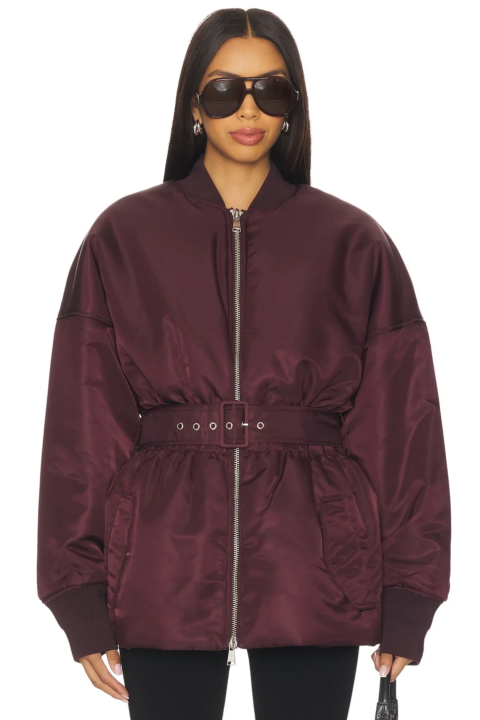 Norell Jacket - 1