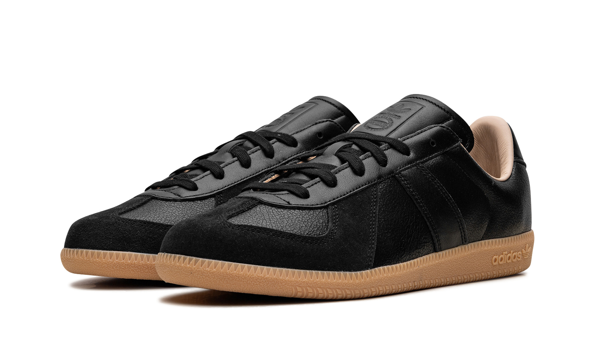 BW Army Lux "Black Gum" - 2