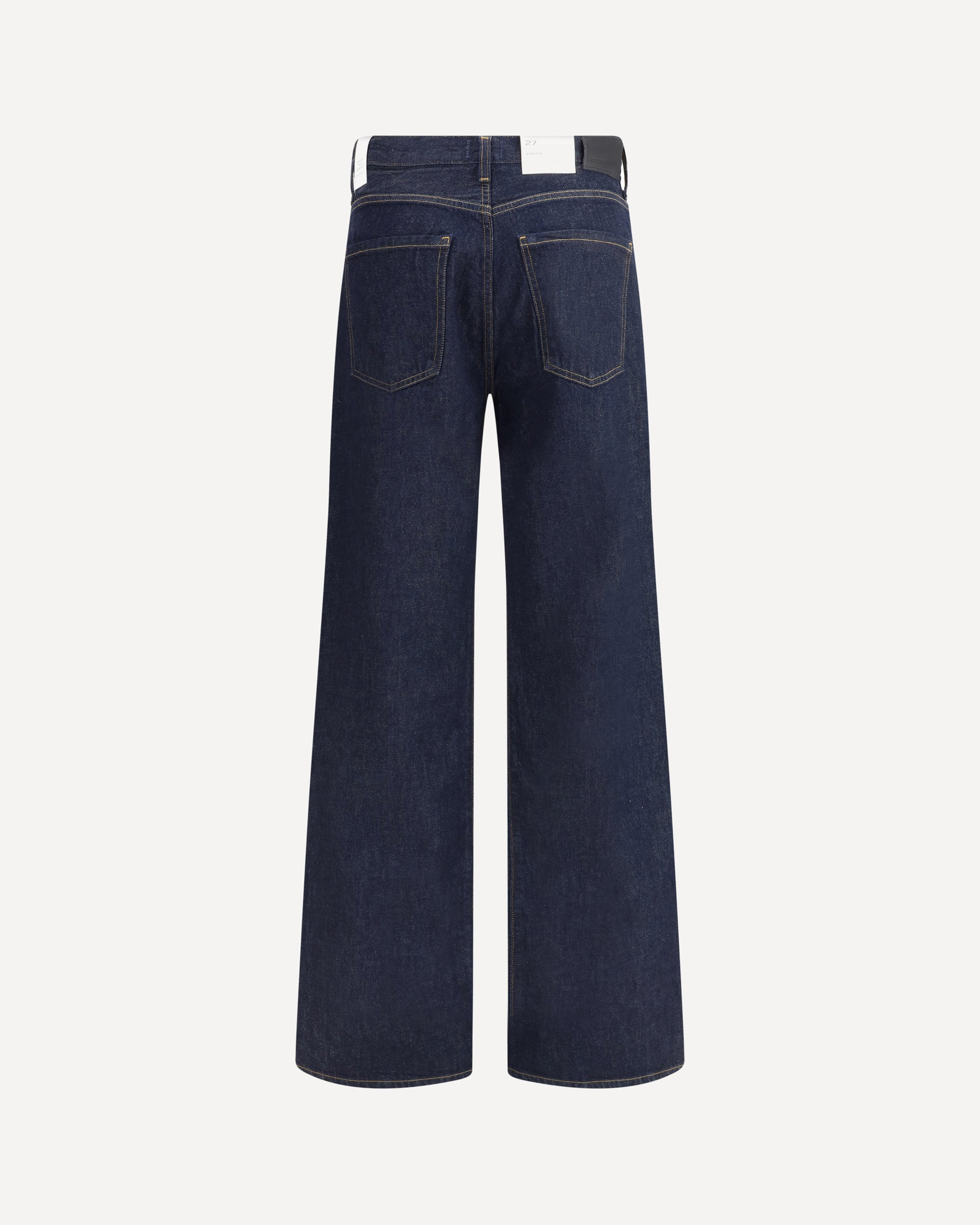 Annina straight Jeans - 2