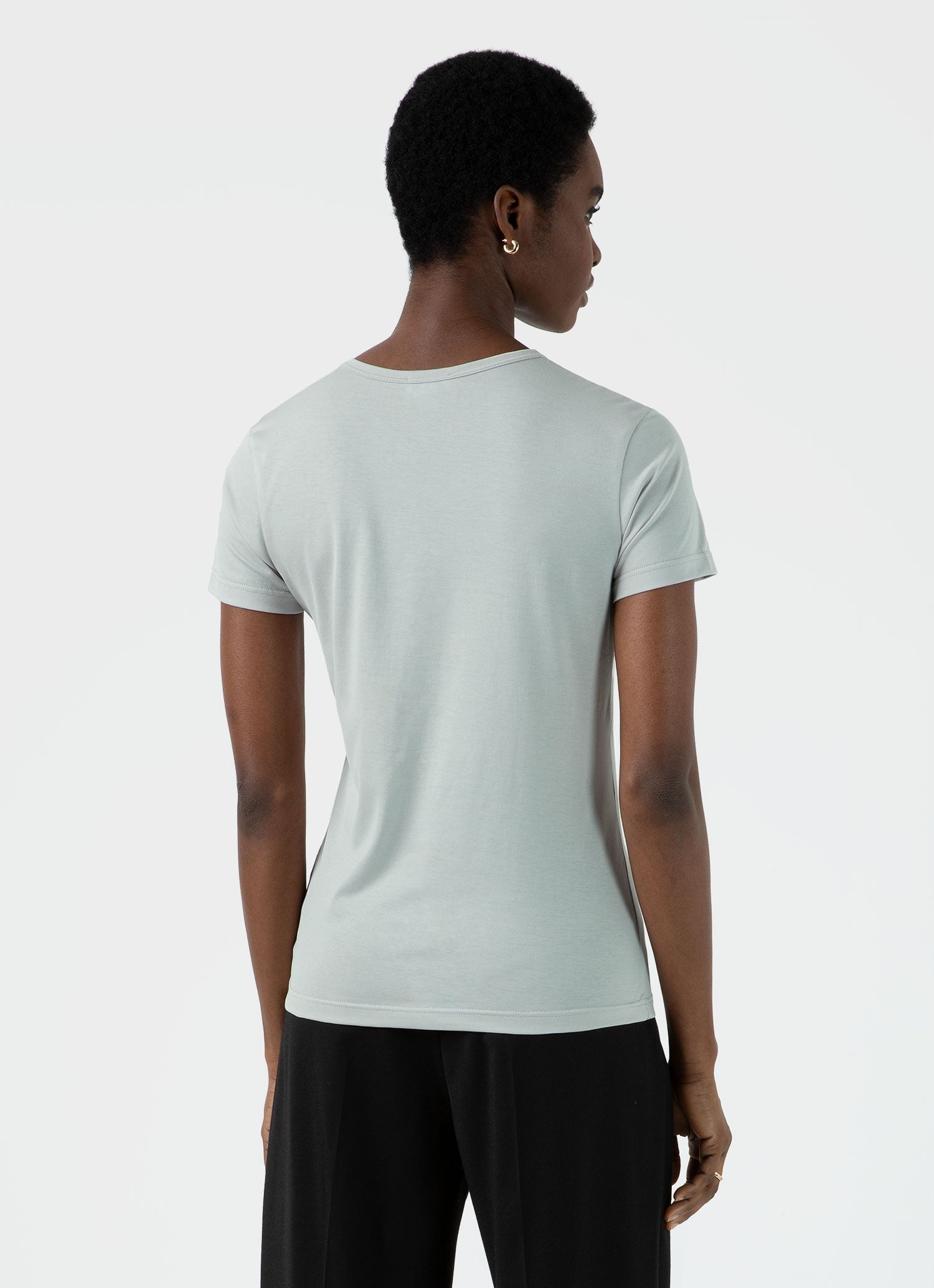 Classic T‑shirt - 4