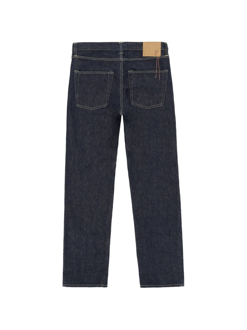 356 Jaky Japan cotton jeans 7