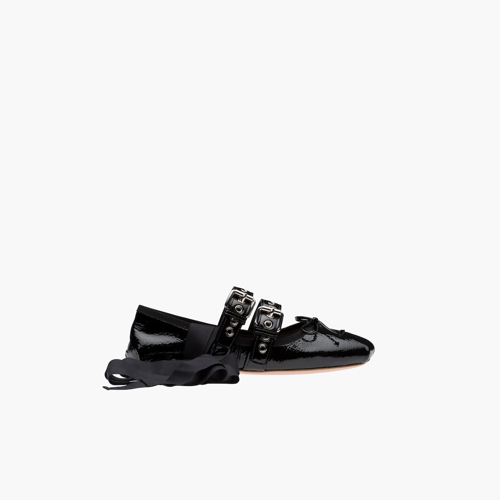 Naplak ballerinas - 4