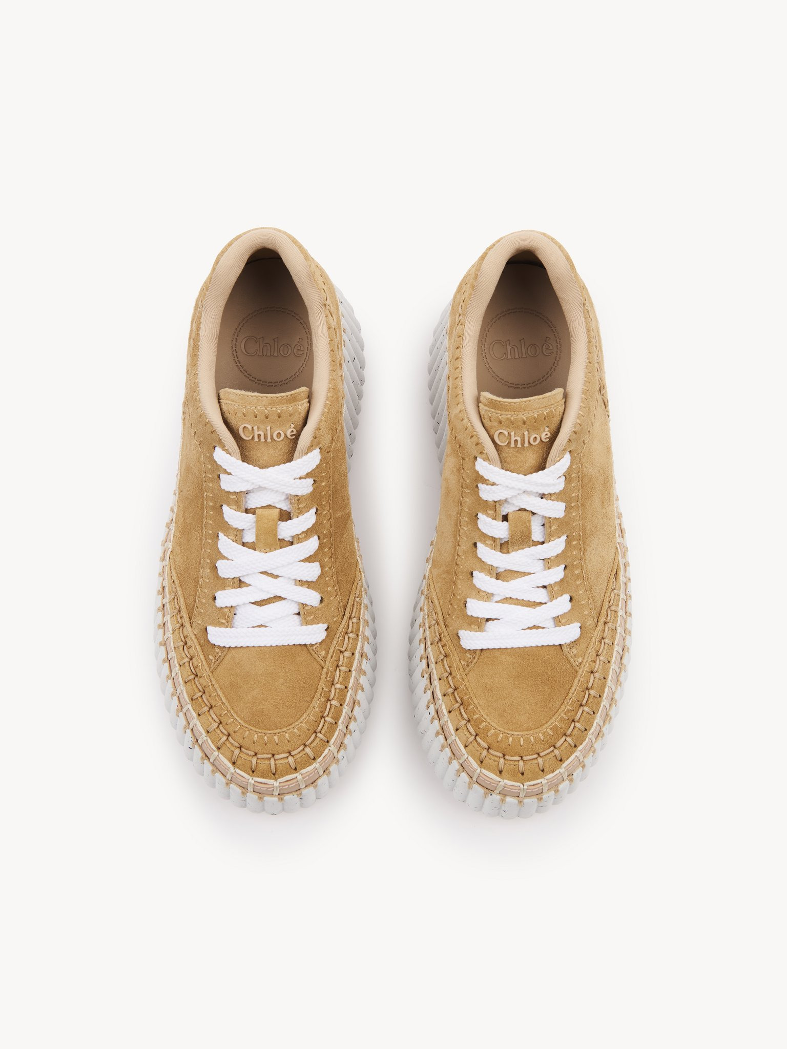 NAMA WEDGE SNEAKER - 3