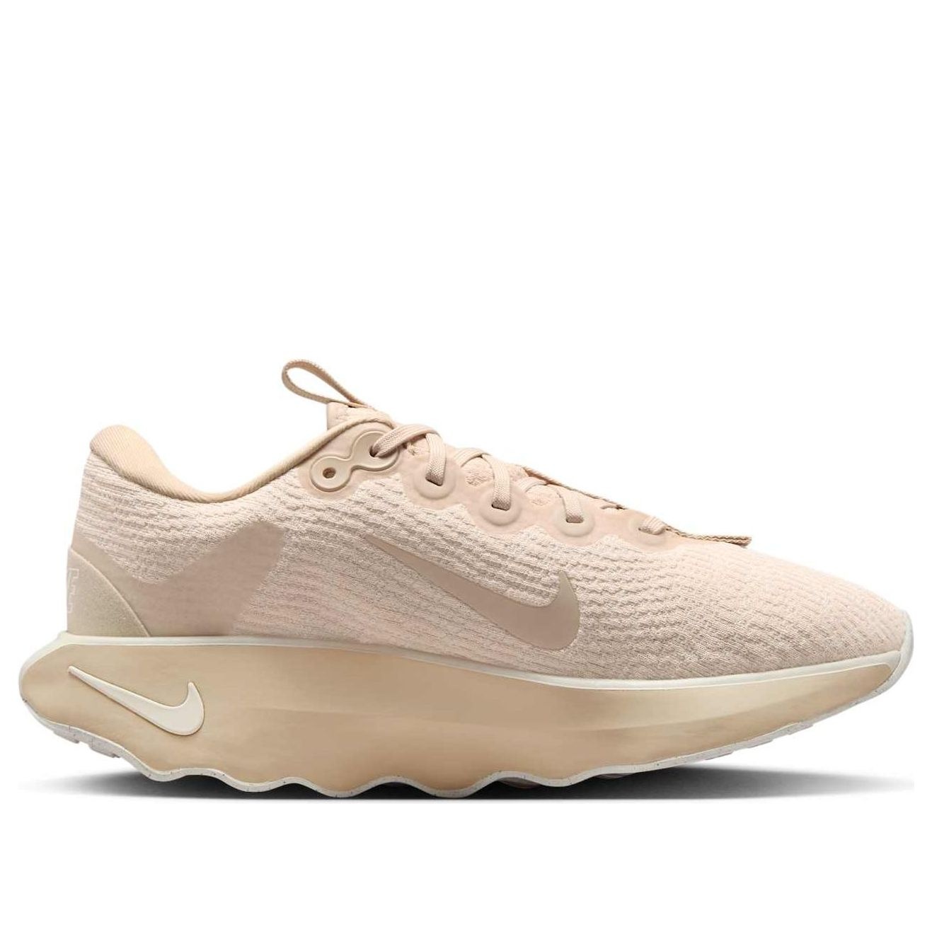 (WMNS) Nike Motiva 'Sand drift Pearl White Pale Ivory' DV1238-110 - 2