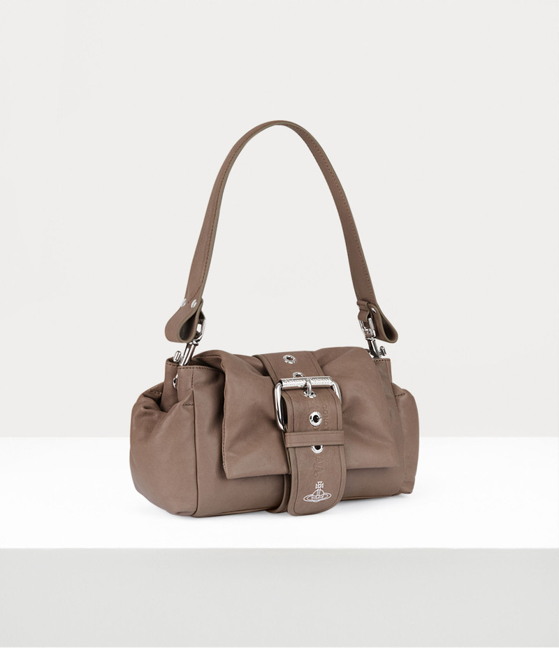 HAZEL TREASURE HANDBAG 4