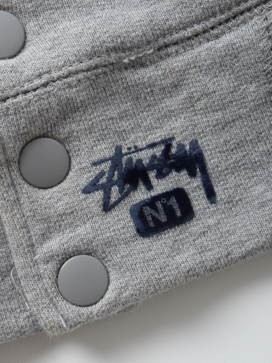 STUSSY - 8