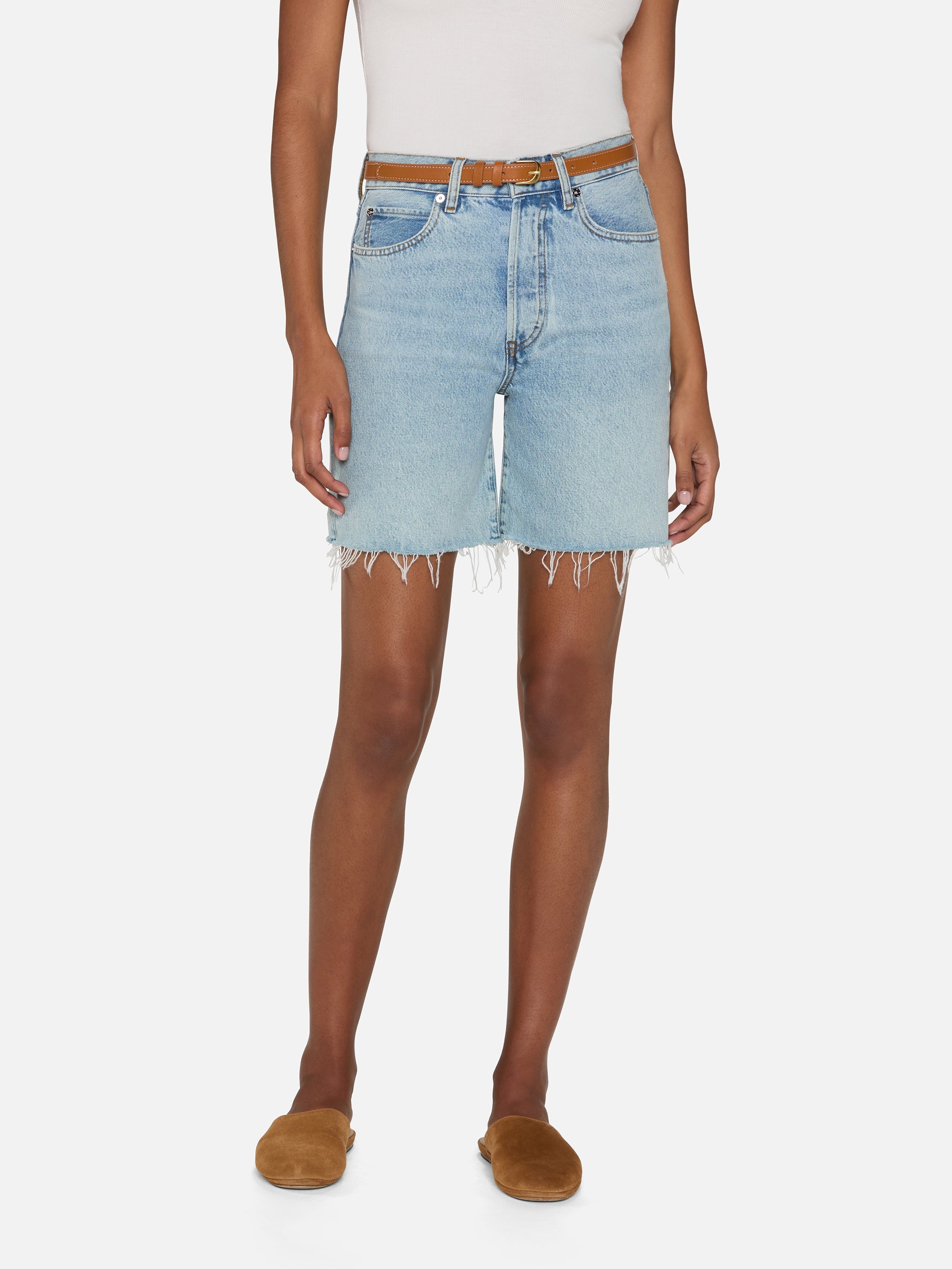 The Timeless Short in Tricky - 3