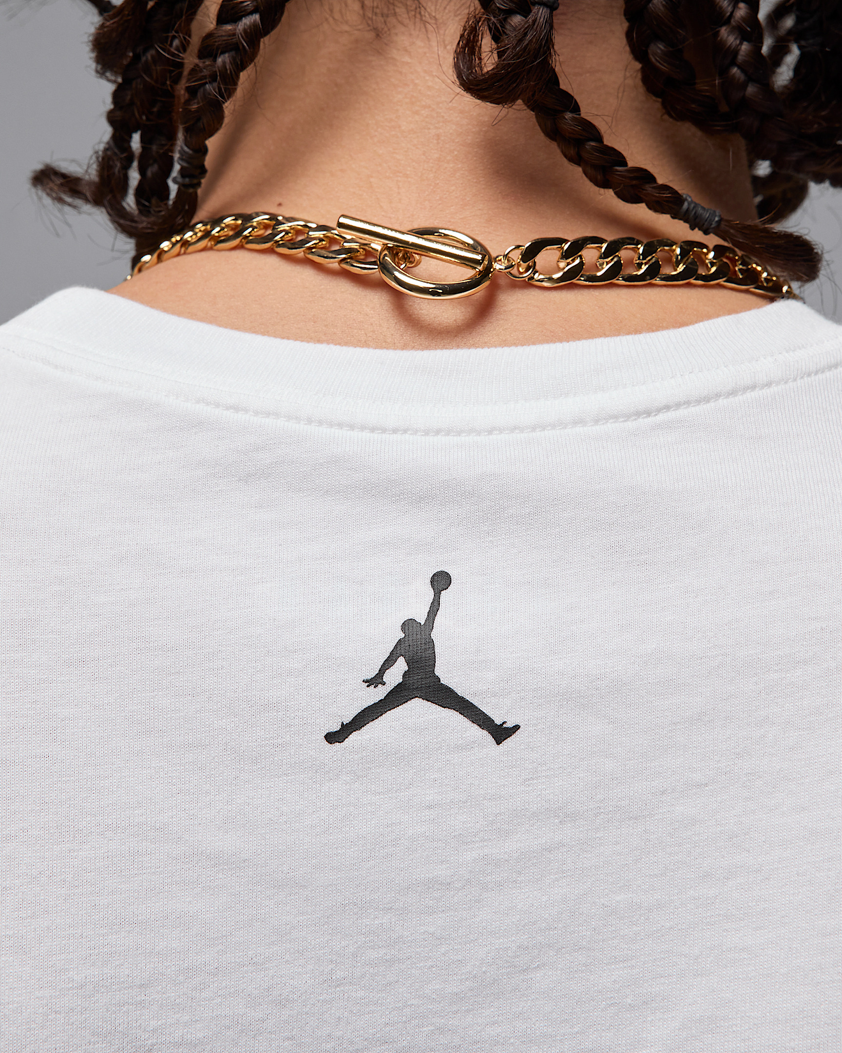Jordan Brand Men's Photo T-Shirt - 5