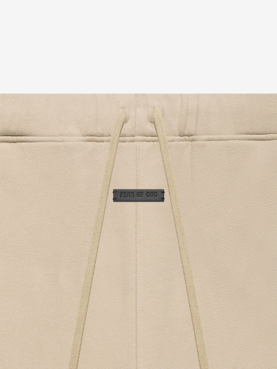 Fleece Relaxed Sweatpant - 3