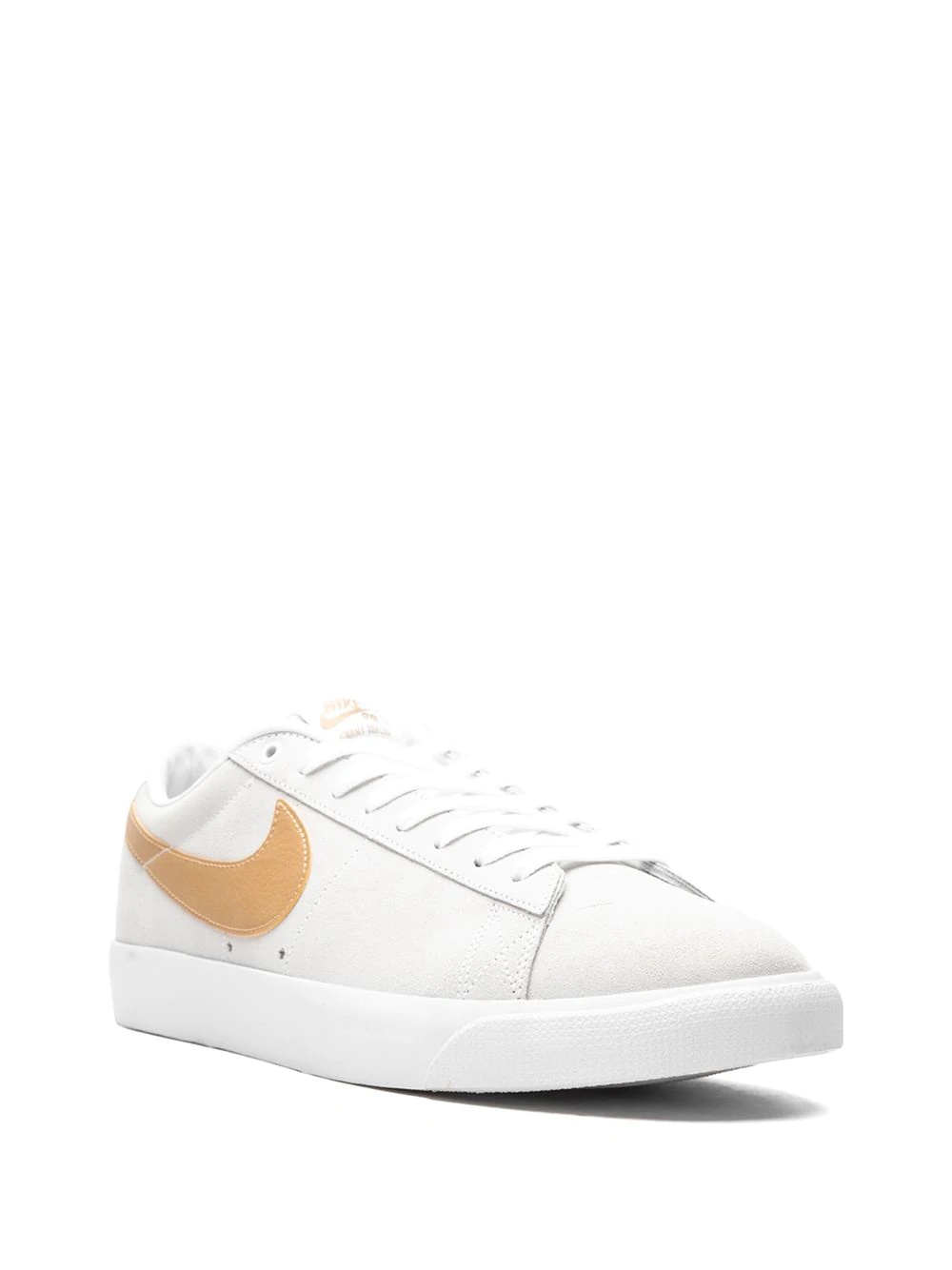 SB Blazer low-top sneakers - 2