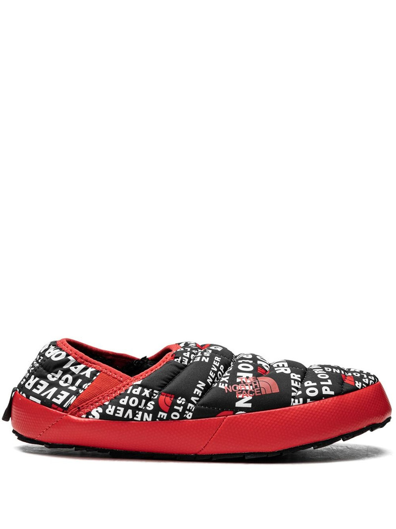 ThermoBall Traction V mules 1
