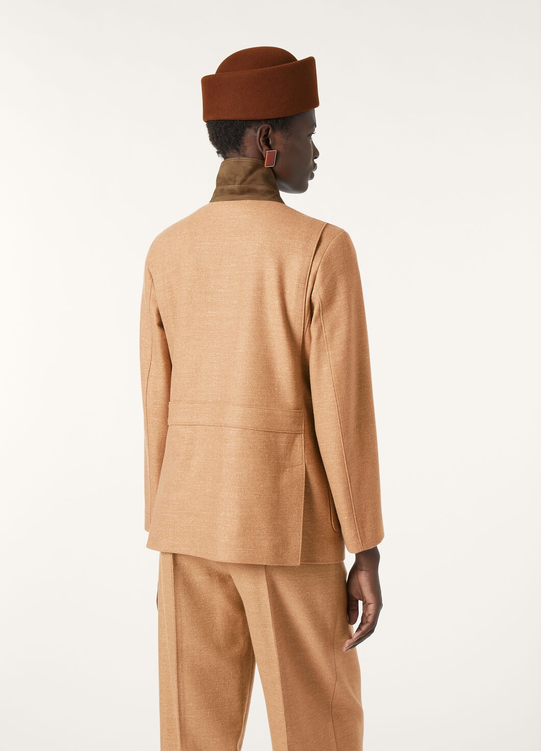 Roadster Mini Jacket - 5