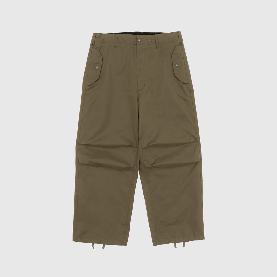 PC COATED CLOTH OVER PANT - 1