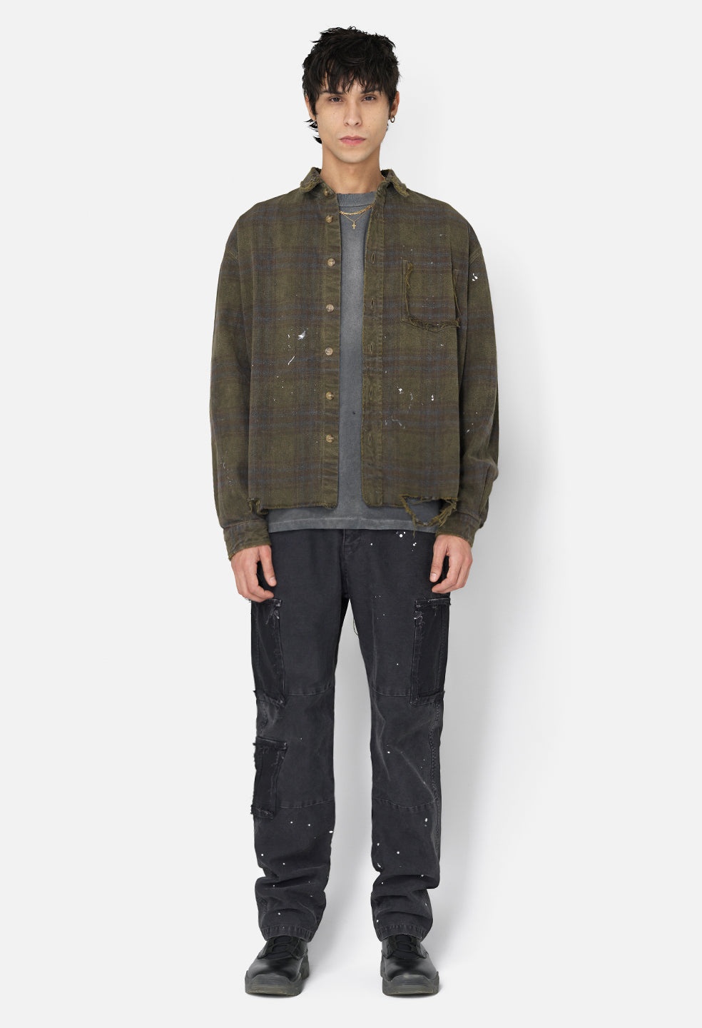 JE X MASTERMIND FOLSOM HEMI - 3