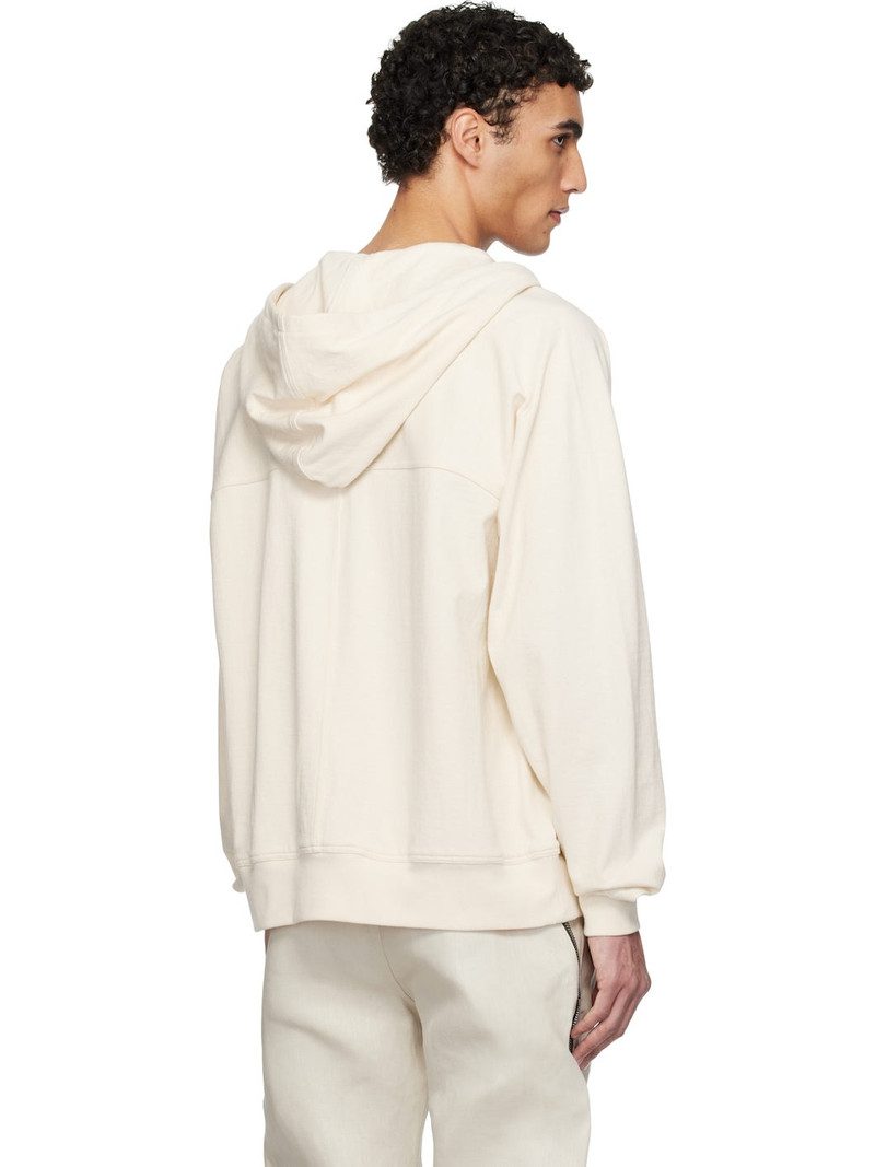 Off-White Hollywood Windbreaker Hoodie 3