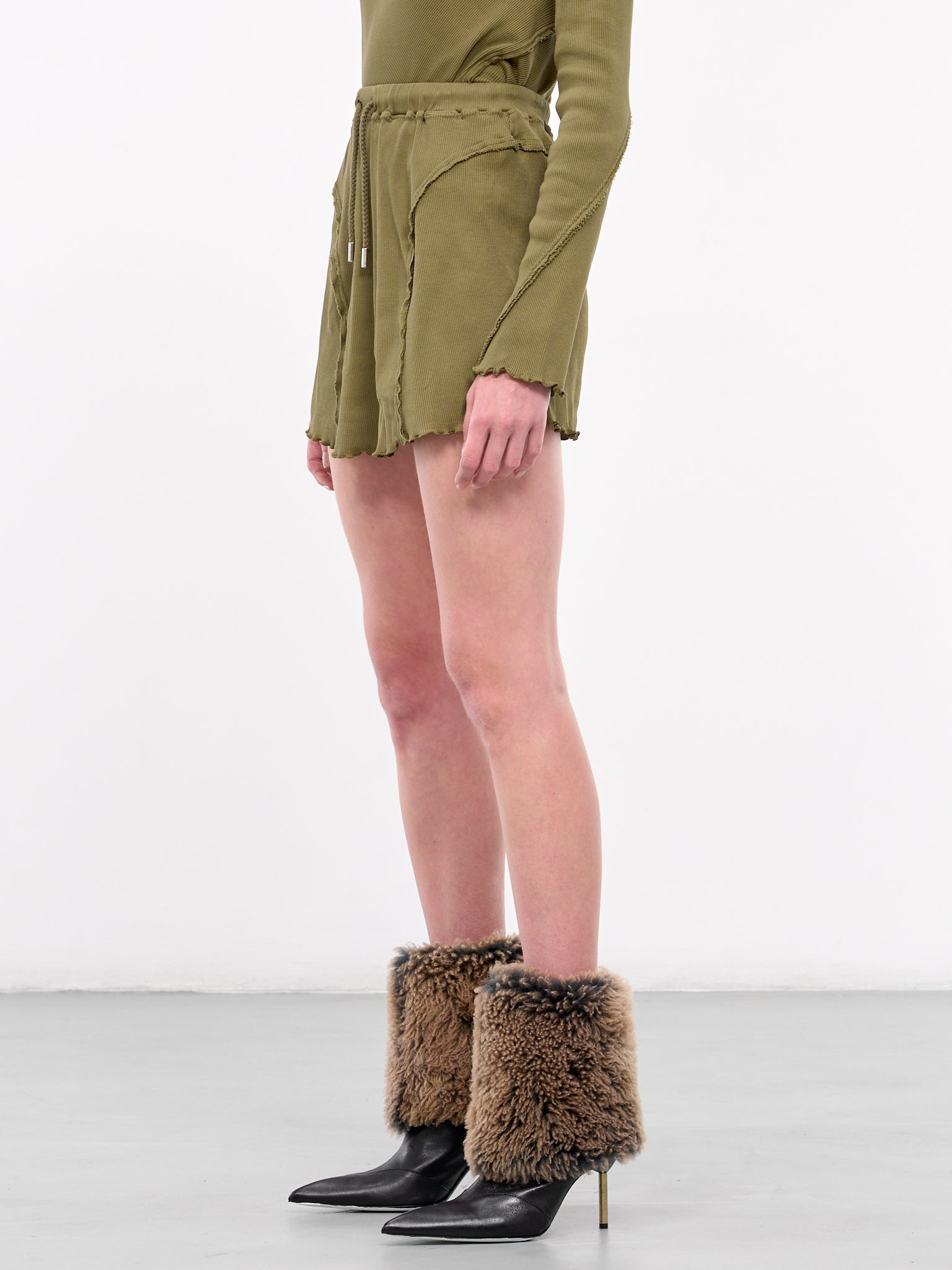 Track Skirt - 2