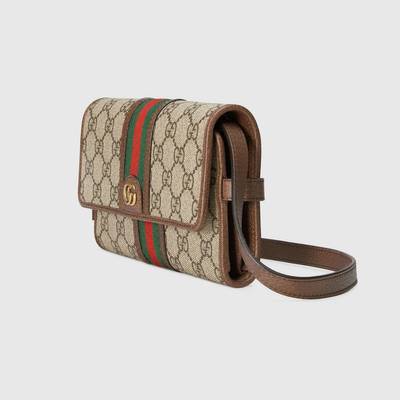 GUCCI Ophidia Mini bag outlook