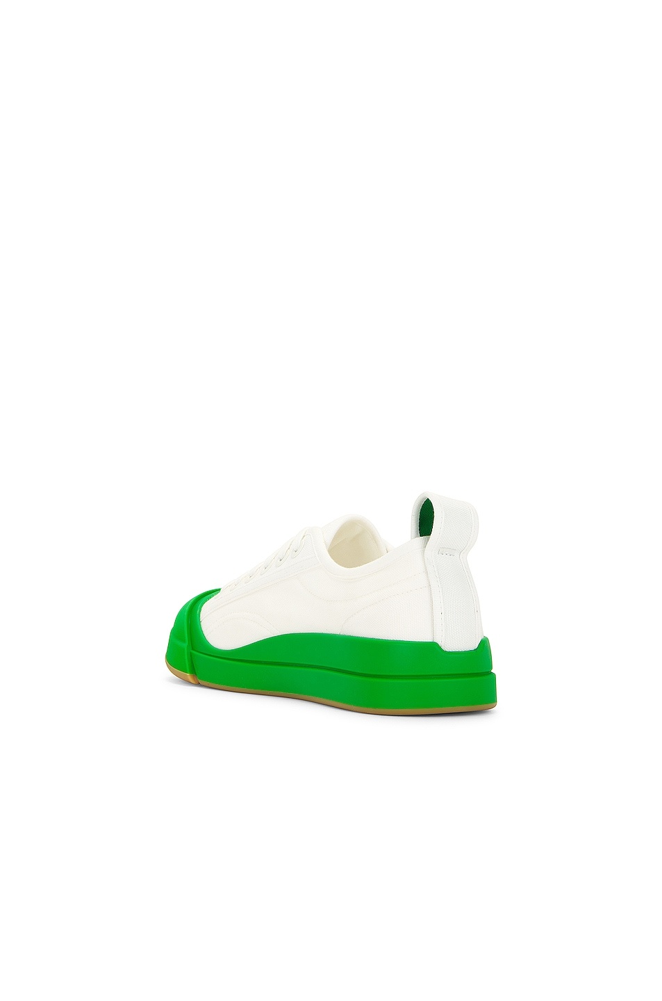 Vulcan Low Top Sneaker - 3