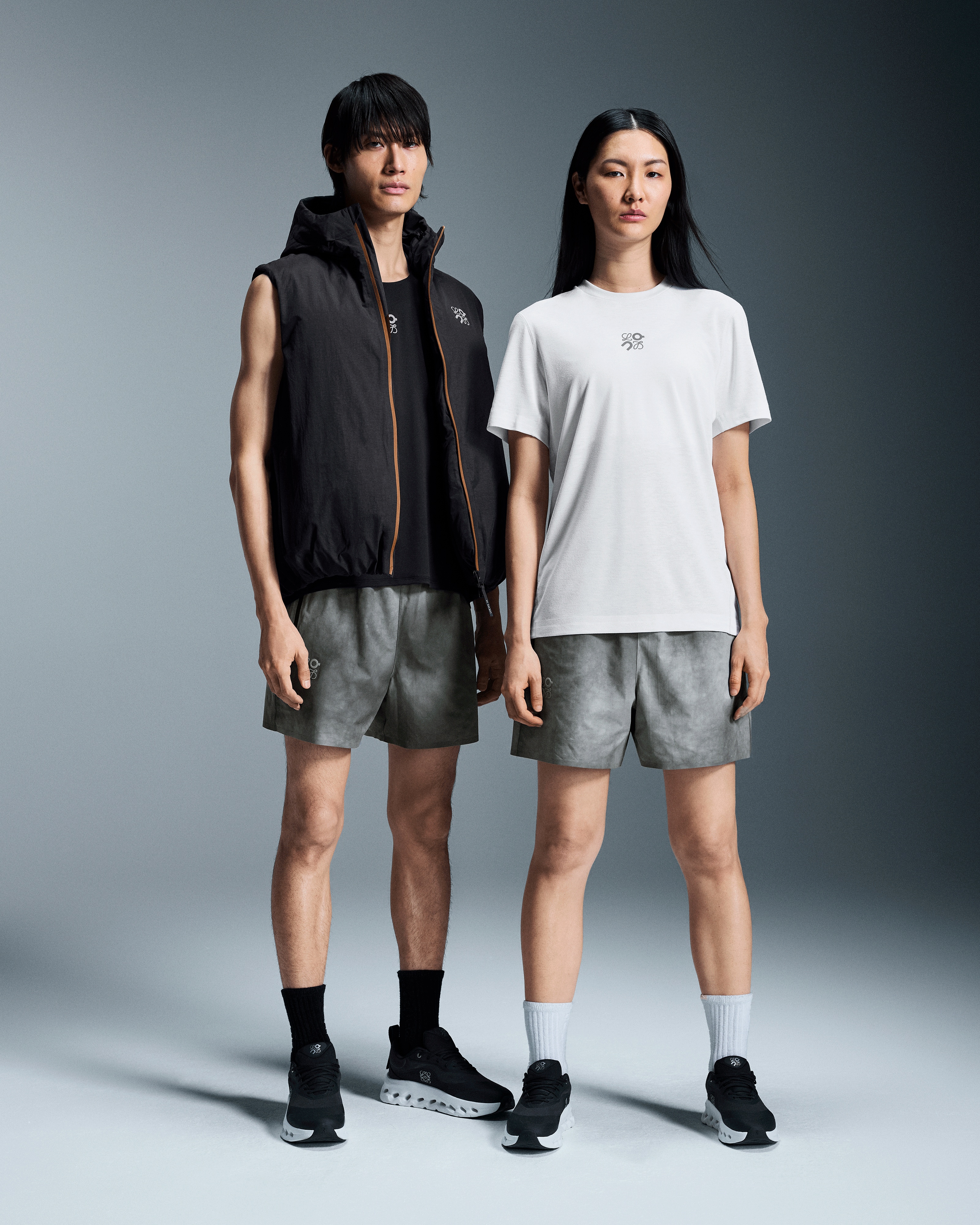 Short Length Shorts LOEWE - 1