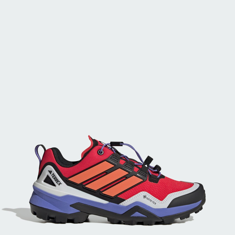 Terrex Skychaser GORE-TEX Hiking Shoes - 1
