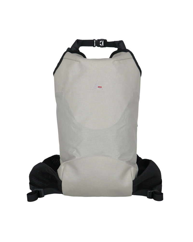 Testudo Technical Shell Backpack 1