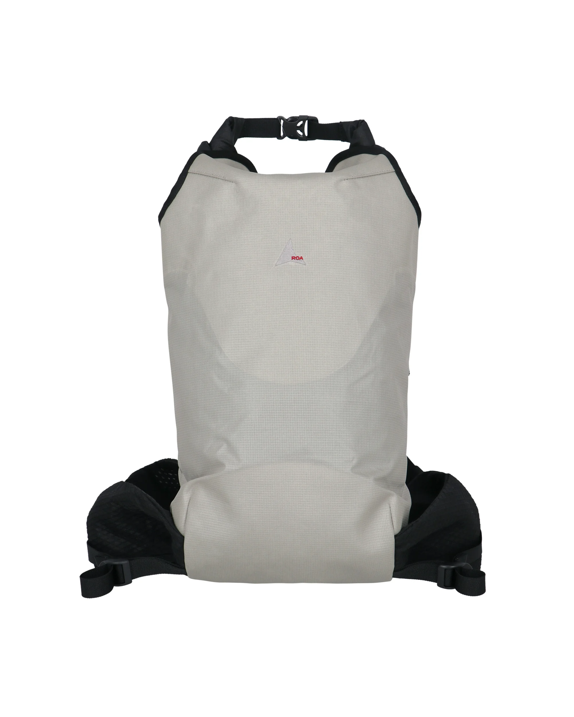 Testudo Technical Shell Backpack - 1