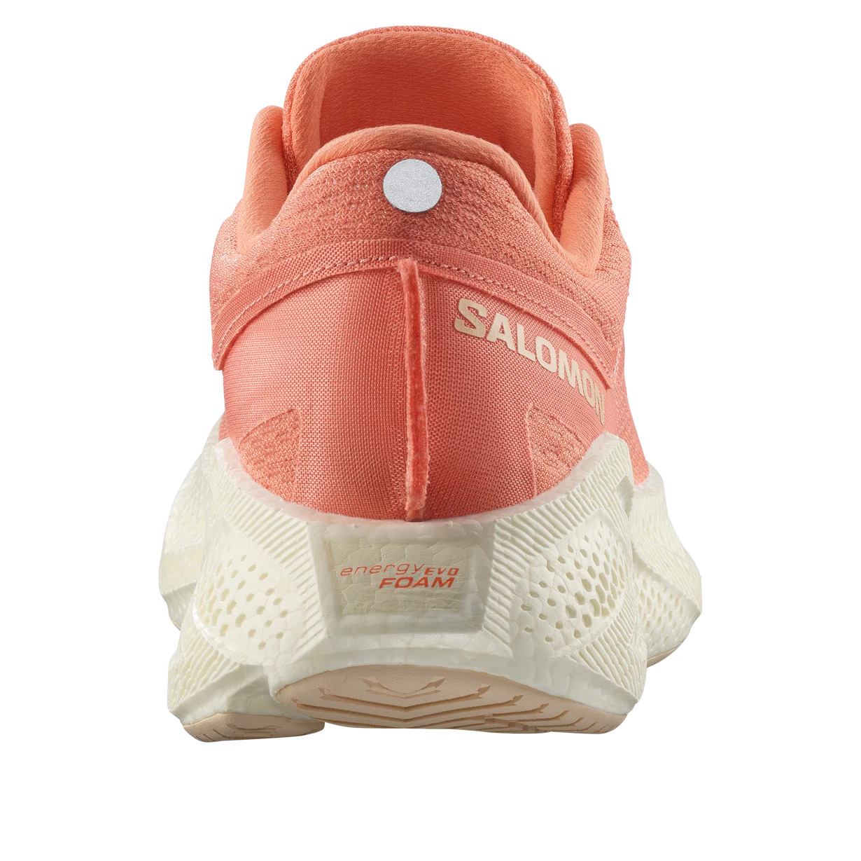 (WMNS) SALOMON Aero Glide 3 'Fusion Coral Vanilla Ice' 478107 - 4