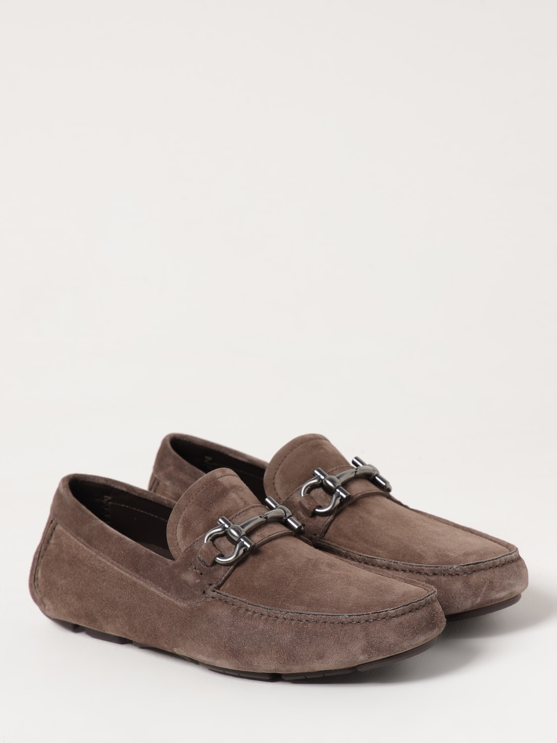 Loafers men Ferragamo - 2