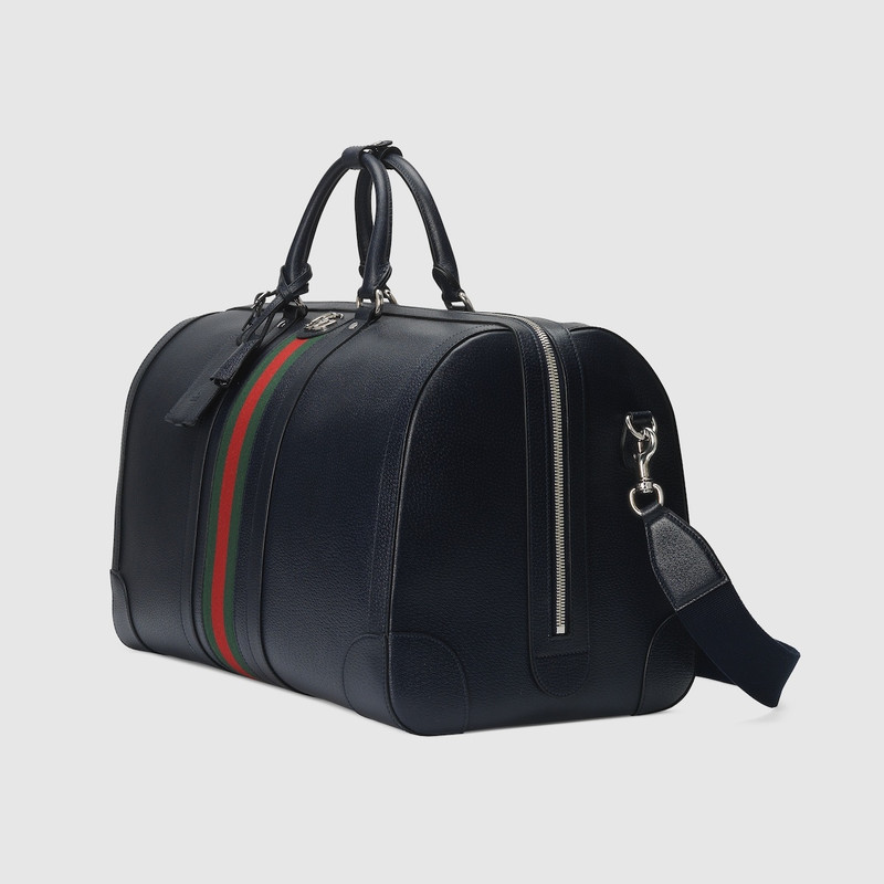 GUCCI Gucci Savoy large duffle bag outlook