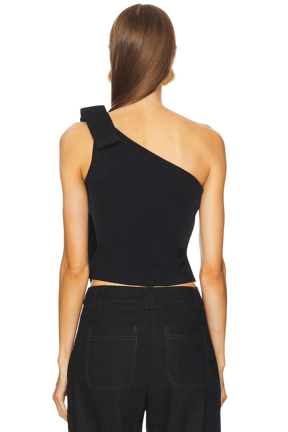 Nomi Knit Top - 3