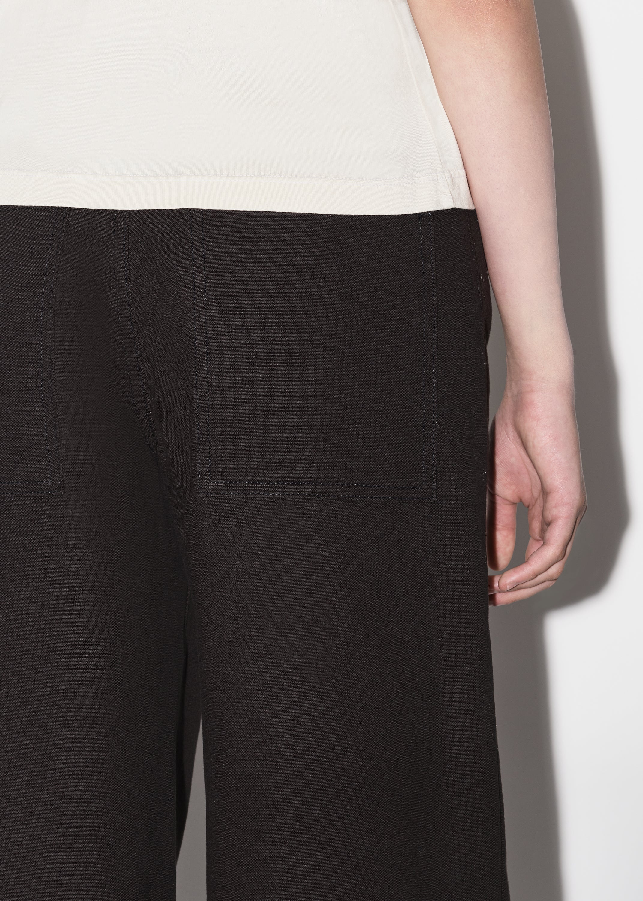 BAGGY CHINO - 7
