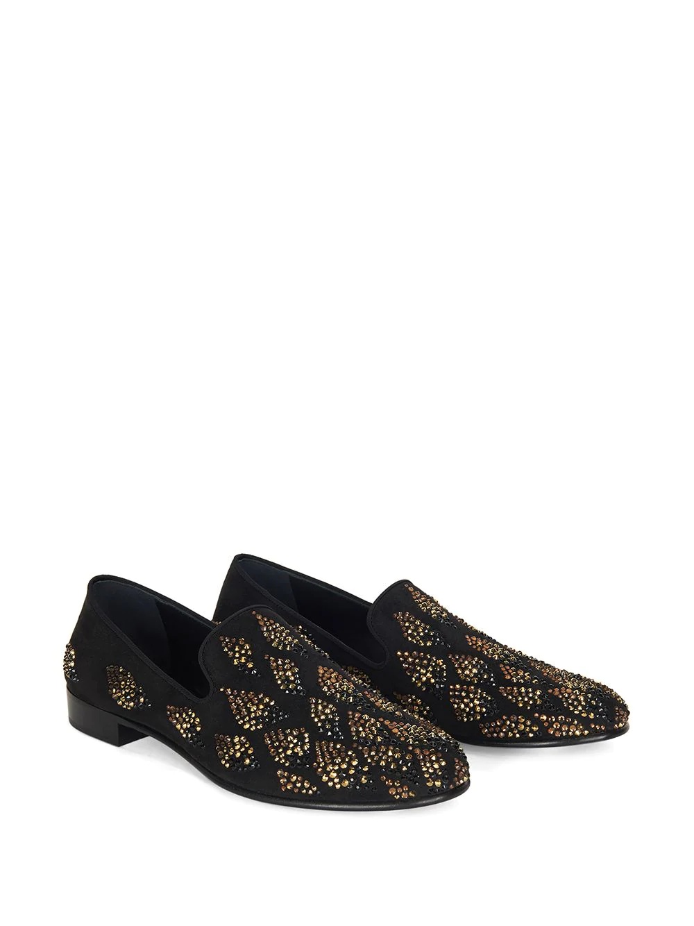 Seymour Special loafers - 2