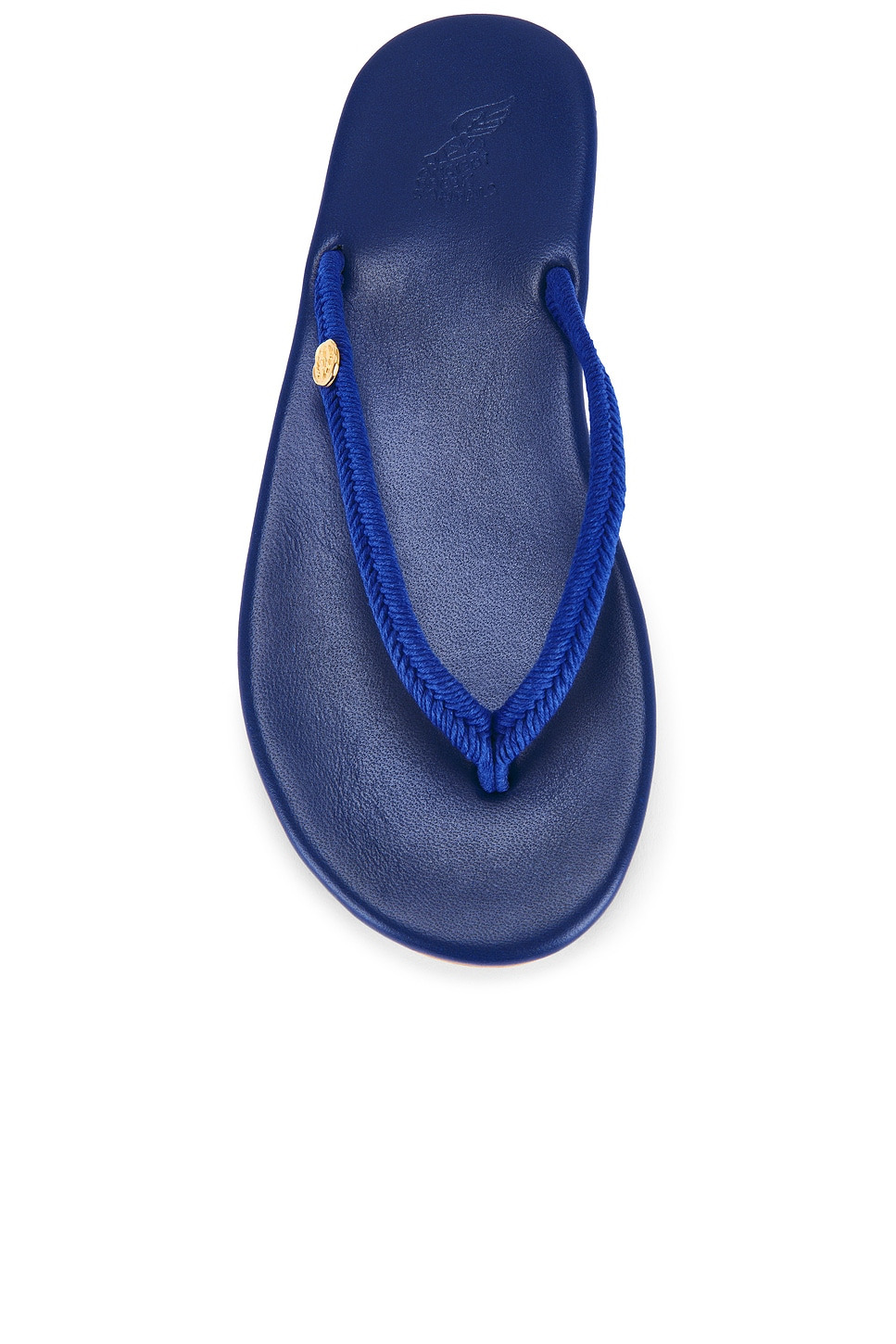 Saionara Rope Sandal - 4